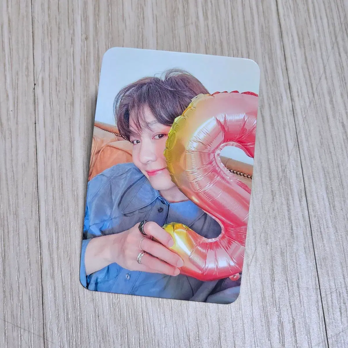 급처 5/29할인가] 비투비 이창섭 주르르 공방 포카 | 브랜드 중고거래